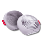 Електронна звукова термощітка для обличчя - Geske Sonic Thermo Facial Brush 5 in 1 By Hello Kitty - Фото 3