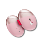 Електронний освіжувач для зволоження обличчя - Geske Facial Hydration Refresher 4 in 1 By Hello Kitty - Фото 3