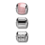 Електронний ролик для обличчя з мікроголками - Geske MicroNeedle Face Roller 9 in 1 - Фото 2