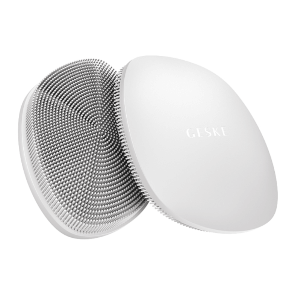 Щітка для обличчя - Geske Facial Brush 4 in 1 фото 2