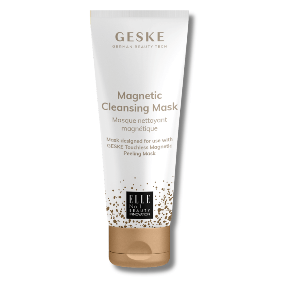 Магнетическая очищающая маска - Geske Magnetic Cleansing Mask фото 3