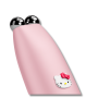 Мікрострумова ручка для підтяжки обличчя - Geske MicroCurrent Face-Lift Pen 6 in 1 By Hello Kitty - Фото 2