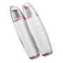 Мікрострумовий скрабер для шкіри та усунення чорних цяток - Geske MicroCurrent Skin Scrubber & Blackhead Remover 9 in 1 - Фото 3