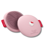 Щітка для обличчя - Geske Facial Brush З in 1 By Hello Kitty - Фото 3