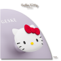 Щітка для обличчя з тримачем - Geske Facial Brush З in 1 Handle By Hello Kitty - Фото 2