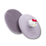 Щітка для обличчя з тримачем - Geske Facial Brush З in 1 Handle By Hello Kitty - Фото 3