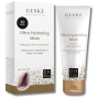 Ультразволожуюча маска для обличчя - Geske Ultra Hydrating Mask - Фото 2