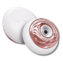Звуковий масажер для обличчя та тіла - Geske Sonic Cool & Warm Face and Body Massager 9 in 1 - Фото 3