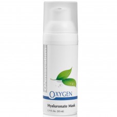 Зволожуюча гіалуронова маска - ONmacabim Hyaluronate Collector Mask