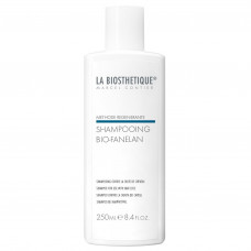 Шампунь проти випадіння волосся - La Biosthetique Methode Regenerante Shampooing Bio-Fanelan