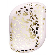 Расческа для волос - Tangle Teezer Compact Styler Gold Leaf