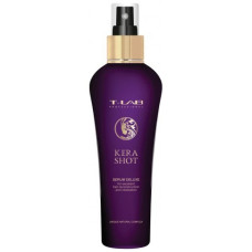 Сыворотка для превосходной реконструкции и витализации - T-Lab Professional Kera Shot Serum Delux