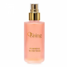 Тонізуюча вода для обличчя з екстрактом малини - Orising Skin Care Framboise Water Tonic