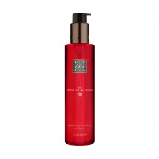 Олія для душу - Rituals The Ritual of Ayurveda Nurturing Shower Oil