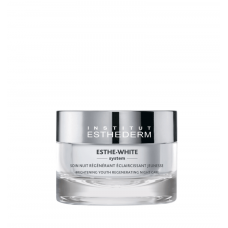 Освітлюючий нічний крем - Institut Esthederm Esthe-White BRIGHTENING YOUTH MOISTURIZING NIGHT CARE