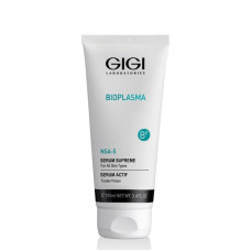 Сироватка Суприм для всіх типів шкіри - GIGI Bioplasma Serum Supreme