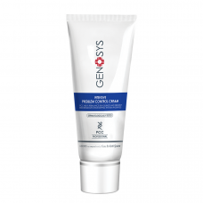 Нежирный крем для ежедневного ухода за проблемной кожей - Genosys Problem Control Cream (PCC)