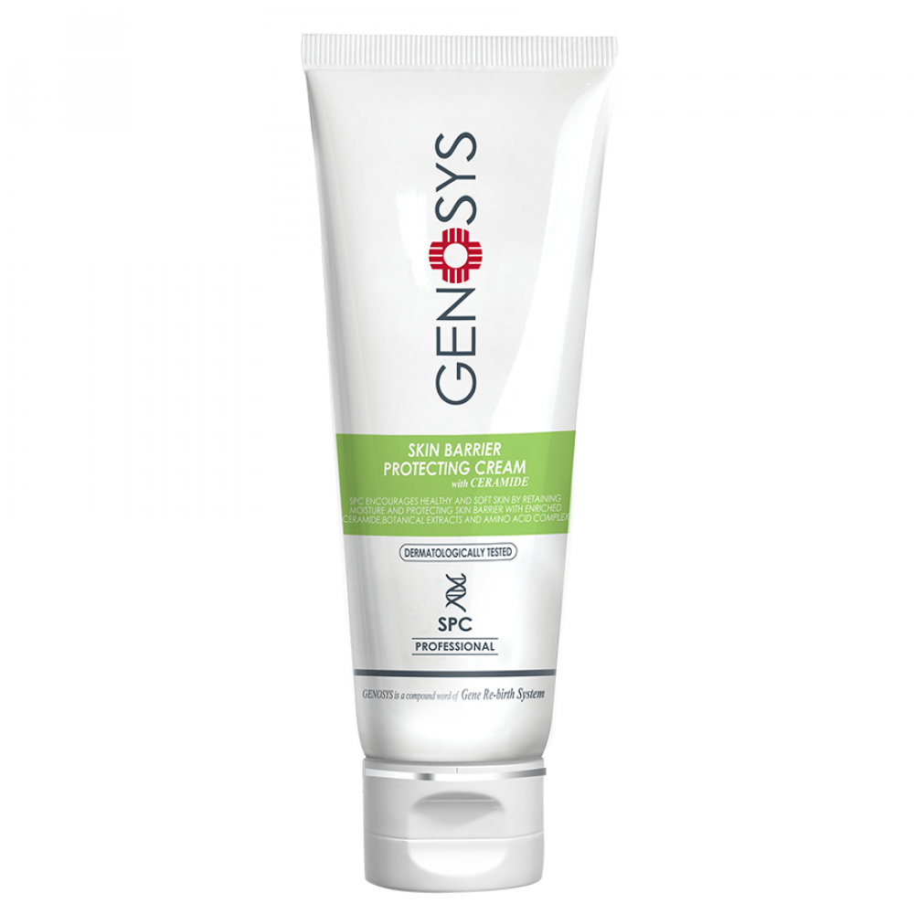 Крем для чутливої шкіри - Genosys Skin Barrier Protecting Cream (SPC)  - Фото 1