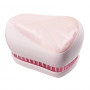 Расческа для волос - Tangle Teezer Compact Styler Smashed Holo Pink - Фото 1