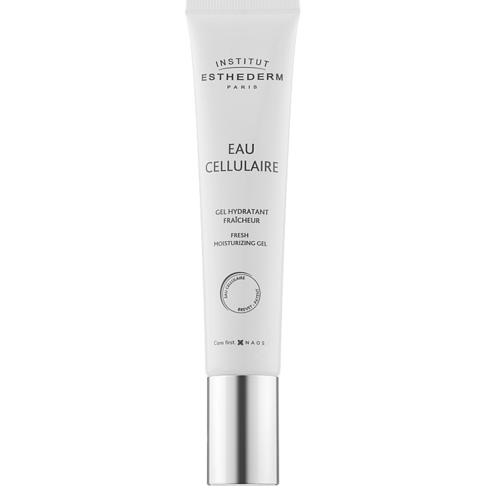 Гель Клітинна вода -  Institut Esthederm Cellular Water Fresh Moisturizing Gel - Фото 1