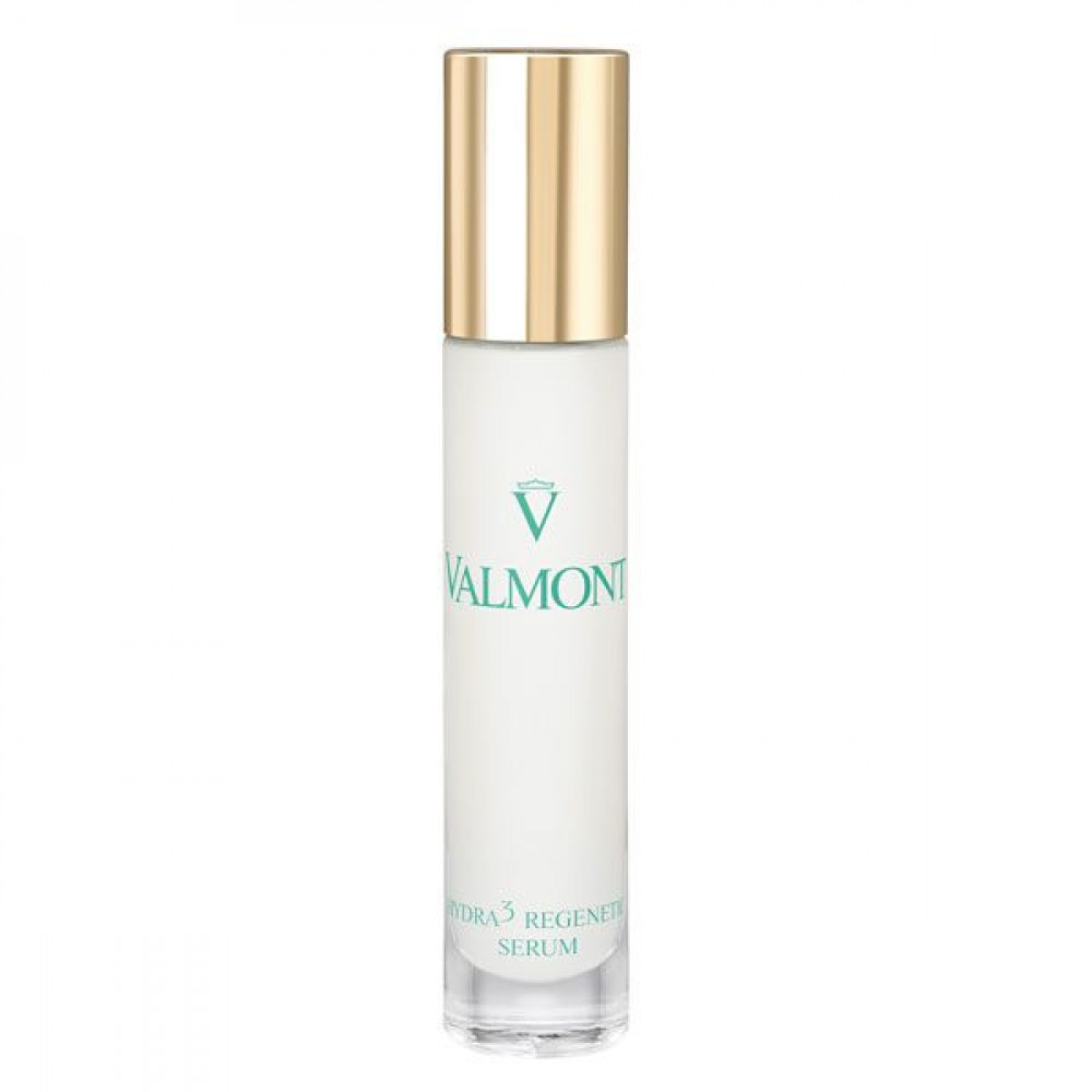  Зволожуюча сироватка - Valmont Hydra 3 Regenetic Serum фото