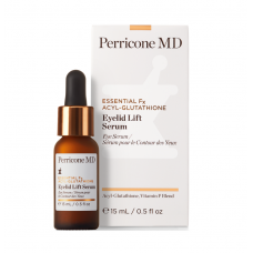 Сыворотка для верхнего века - Perricone MD Essential Fx Acyl-Glutathione Eyelid Lift Serum