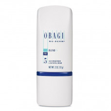Освітлювальний блендер-крем з 7% арбутином - Obagi Nu-Derm Blender Fx