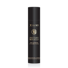 Сухой шампунь - T-Lab Professional Instant Miracle Dry Shampoo