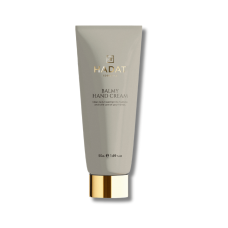 Крем для глубокого восстановления очень сухих рук - Hadat Cosmetics Balmy Hand Cream