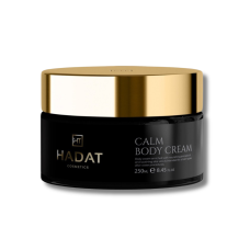 Крем для тела - Hadat Cosmetics Calm Body Cream