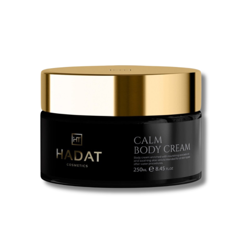 Крем для тела - Hadat Cosmetics Calm Body Cream фото