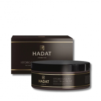 Маска для волосся "Рідкий шовк" - Hadat Cosmetics Hydro Liquid Silk Treatment