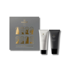 Подарочный набор "Система восстановления корней" - Hadat Cosmetics Root Revival System Set