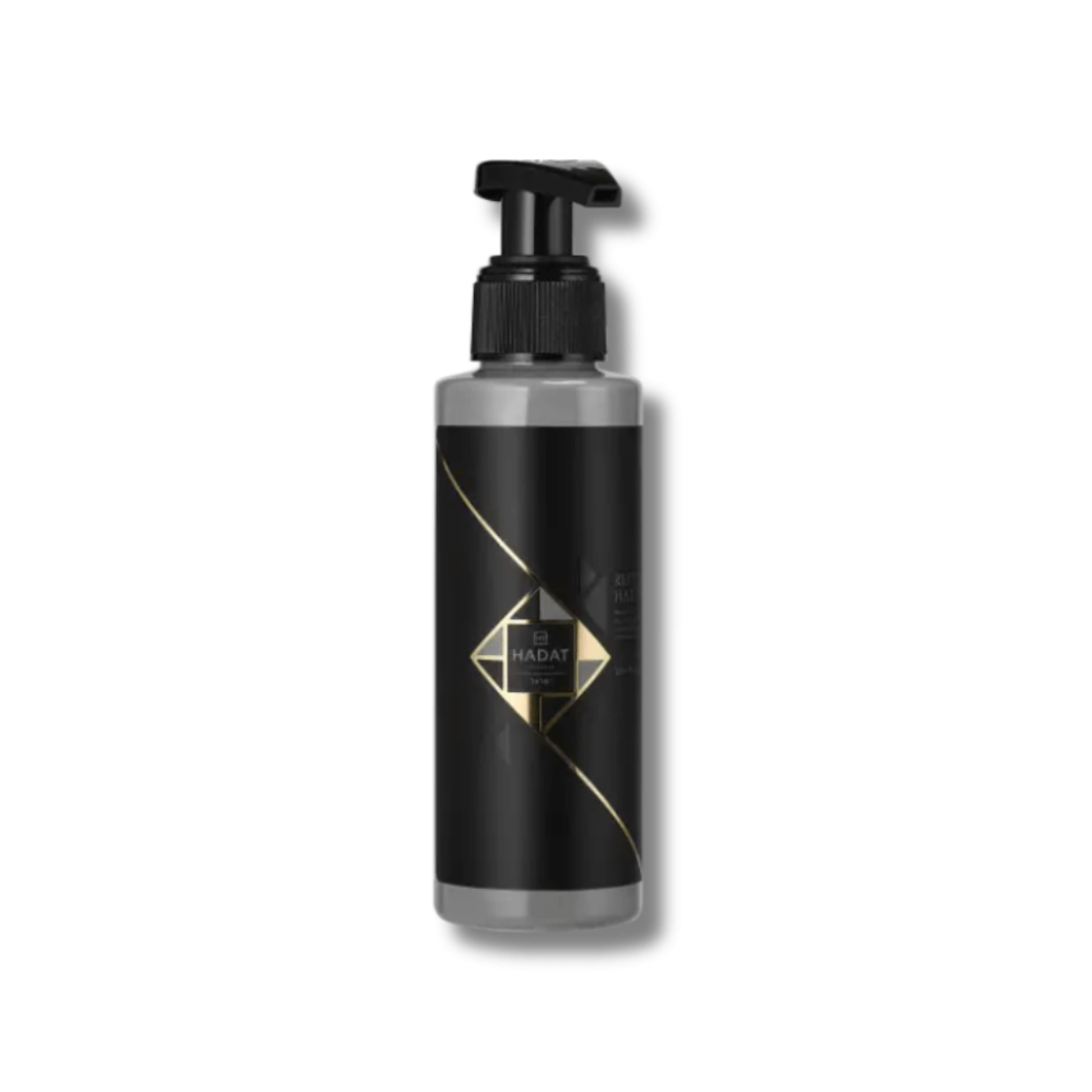 Питательная сыворотка для увлажнения и восстановления волос - Hadat Cosmetics Restoring Pearl Hair Serum - Фото 1