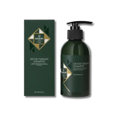 Шампунь-детокс для очищения кожи головы - Hadat Cosmetics Detox Therapy Shampoo  