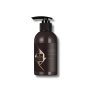 Шампунь для сияния и блеска волос "Жидкий шелк" - Hadat Cosmetics Liquid Silk Shampoo - Фото 1