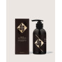 Шампунь для сияния и блеска волос "Жидкий шелк" - Hadat Cosmetics Liquid Silk Shampoo - Фото 2