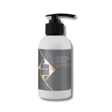Шампунь для стимуляции роста волос - Hadat Cosmetics Hydro Root Strengthening Shampoo
