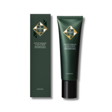 Скраб для кожи головы - Hadat Cosmetics Detox Therapy Scalp Scrub 