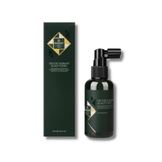 Тонік для шкіри голови - Hadat Cosmetics Detox Therapy Scalp Tonic 