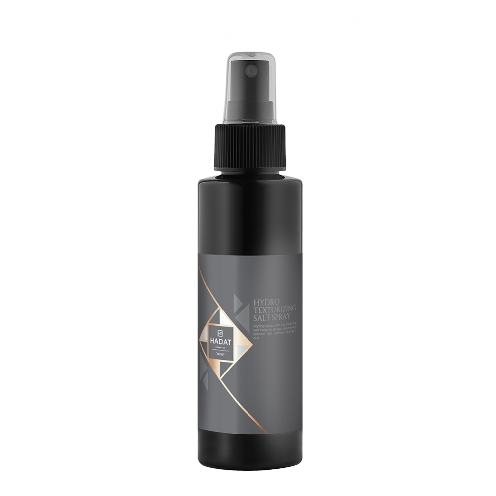 Текстурирующий спрей - Hadat Cosmetics Hydro Texturizing Salt Spray