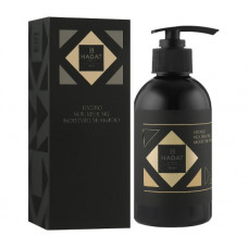 Увлажняющий шампунь для волос - Hadat Cosmetics Hydro Nourishing Moisture Shampoo