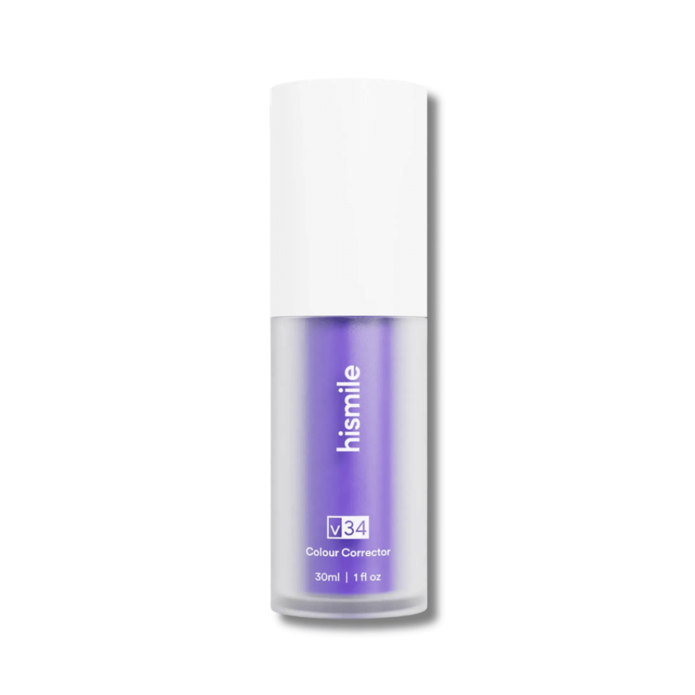 Сироватка для корекції кольору - Hismile V34 Colour Corrector Serum - Фото 1