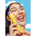 Зубна паста з фруктовим ароматом - Hismile The Simpsons Purple Squishee Toothpaste фото 2