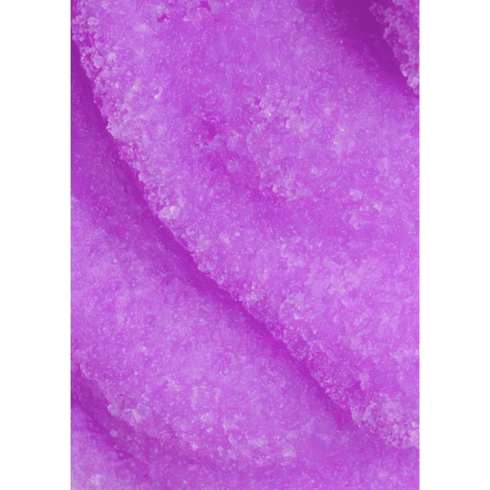 Зубна паста з фруктовим ароматом - Hismile The Simpsons Purple Squishee Toothpaste фото 3