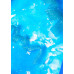 Зубна паста зі смаком блакитної малини - Hismile Blue Raspberry Toothpaste фото 3
