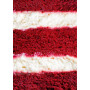 Зубна паста зі смаком червоного оксамиту - Hismile Red Velvet Toothpaste - Фото 2