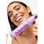 Зубна паста зі смаком чорної смородини - Hismile Blackcurrant Toothpaste - Фото 2