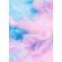 Зубна паста зі смаком цукрової вати - Hismile Cotton Candy Toothpaste - Фото 3