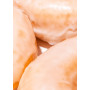 Зубна паста зі смаком глазурованого пончика - Hismile Glazed Donut Toothpaste - Фото 3